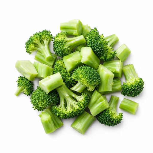 Chopped Broccoli 