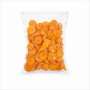 Chopped Carrots 