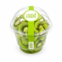 Chopped Kiwi 