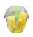 Chopped Pineapple 