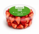Chopped Strawberry 
