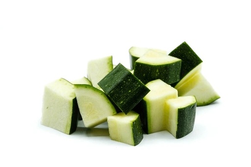 كوسا مقطعة 