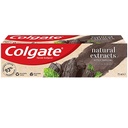 Colgate Natural Extracts Charcoal Whitening Toothpaste, 75ml 