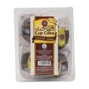 KFM Chocolate Cup Cake 200 g 