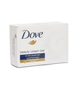 Dove - Soft Touch Skin Soap Bar - 125 Gm 