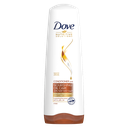 Dove Conditioner For Dry, Frizzy Hair 350Ml 