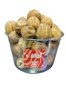 Dried Whole Yellow Lumi [Somalia]