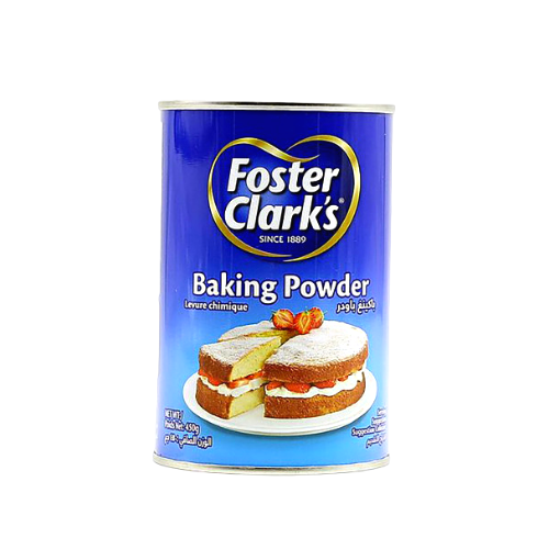 Foster Clark'S Baking Powder 110 G 