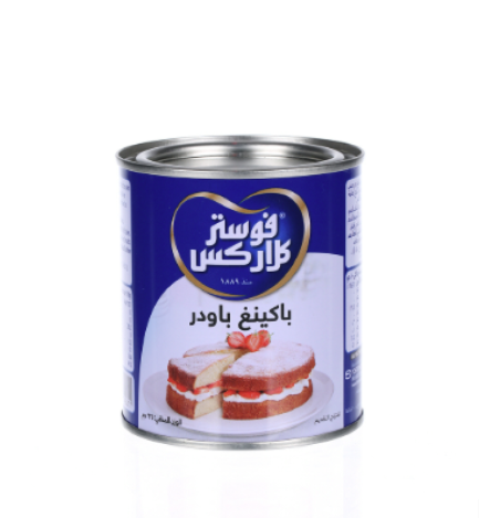 فوستر كلاركس - مسحوق الخبز 225 جرام 