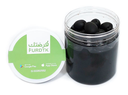 Black Olives Low-Salt [Greece]