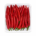 Red Chili Pepper Small 100 Gm [Thailand]