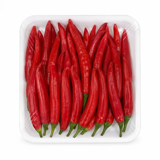 Red Chili Pepper Small [Thailand]