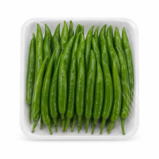 فلفل أخضر حار صغير [تايلاند]