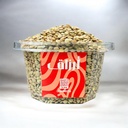 Green Lentils [India]