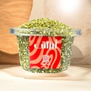 Green Moong Split [India]