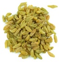 Green Raisin [Iran]