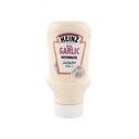 Heinz Mayonnaise Garlic 225 Gm 