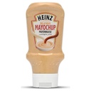 Heinz Mayonnaise Mayochup 225 Gm 