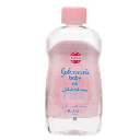 Johnsons Baby Oil 300 Ml 