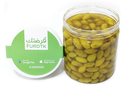 Green Olives [State of Palestine]