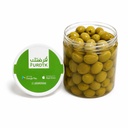 Green Olives In Oil [Jordan]