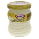 Kraft Cheddar Cheese Spread Jar 230 g 