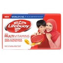 Lifebuoy Soap total 10 125Gm 