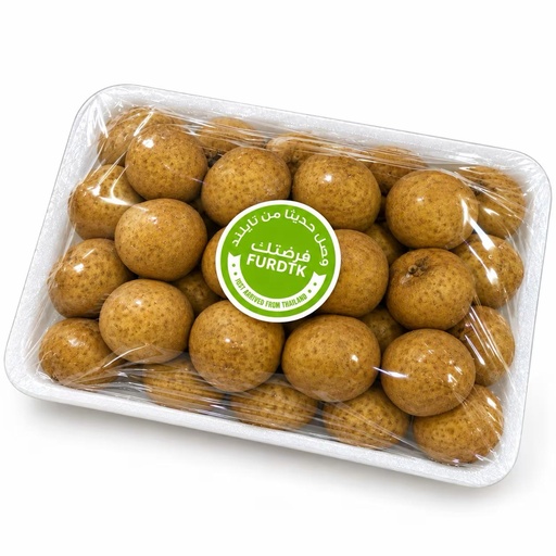 لونجان 450غرام [تايلاند]