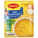 Maggi Chicken Noodle Soup 60Gm 