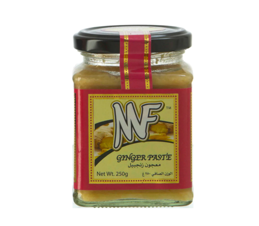 Mf Ginger Paste 250 g 