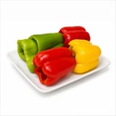 Mixed Capsicum Mahshi 