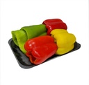 Mixed Capsicum Mahshi 