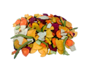 Mixed Dried Vegetables Fruits 