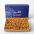 Premium Muftal Dates  3KG [Saudi Arabia]