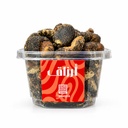 Dried Mushroom Chips [China]