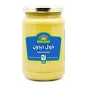 Natureland Organic Dijon Mustard 350 Gm 