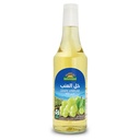 خل العنب الأبيض 500 مل عضوي 