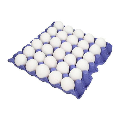 Naif Fresh Eggs (60*70) 30 Pcs 
