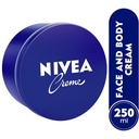 Nivea Creme 8.45 Oz.- 250Ml Metal 