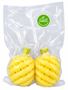 Peeled Baby Pineapple 250 gm [Thailand]