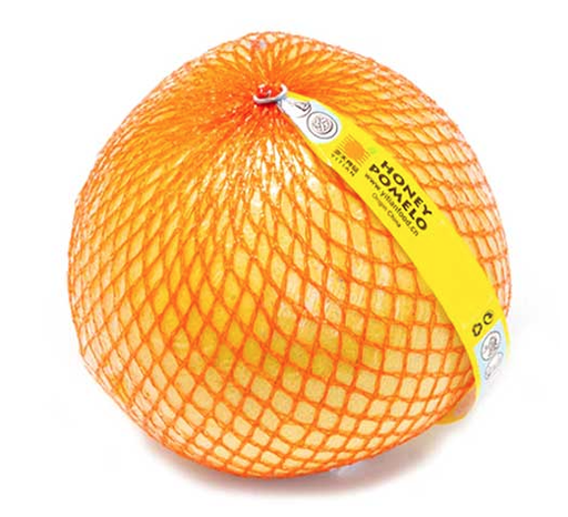 White Pomelo 1 kg [China]