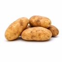 Potato Agria [Lebanon]