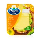 Puck Gouda Natural Cheese Slices, 150g 