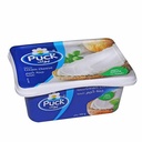 Puck Natural Cream Cheese Tub 300g 