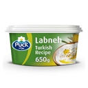 Puck Labneh Turkish Recipe 650 G 