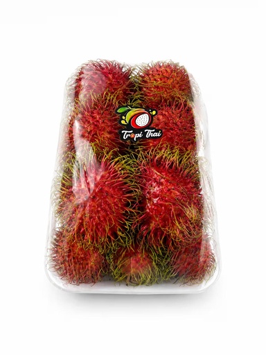Rambutan [Thailand]