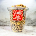 Roasted Red Sibal [China]