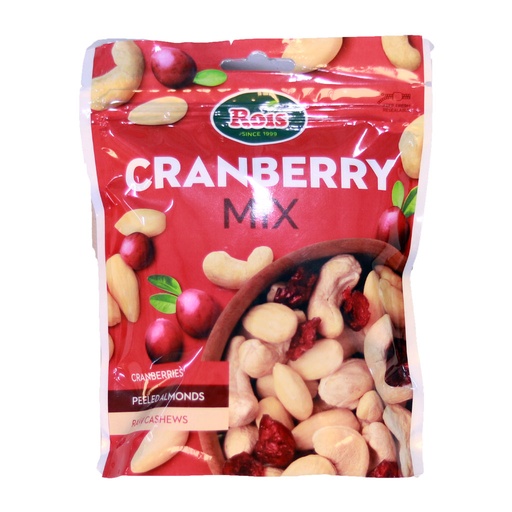 Rois Cranberry Cocktail 120Gm 
