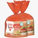 Sadia Beef Burger 1Kg Special Offer 2 Pcs 