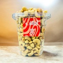 Salted Cashew Jumbo Roasted [Vietnam]